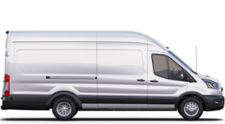 2024 Ford Transit® External Image 5